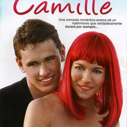 CAMILLE | MILLER, FRANCO y otros