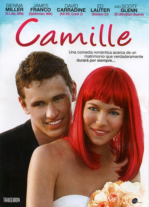 CAMILLE | MILLER, FRANCO y otros