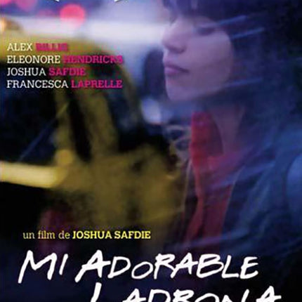 MI ADORABLE LADRONA | SAFDIE, BILLIG y otros