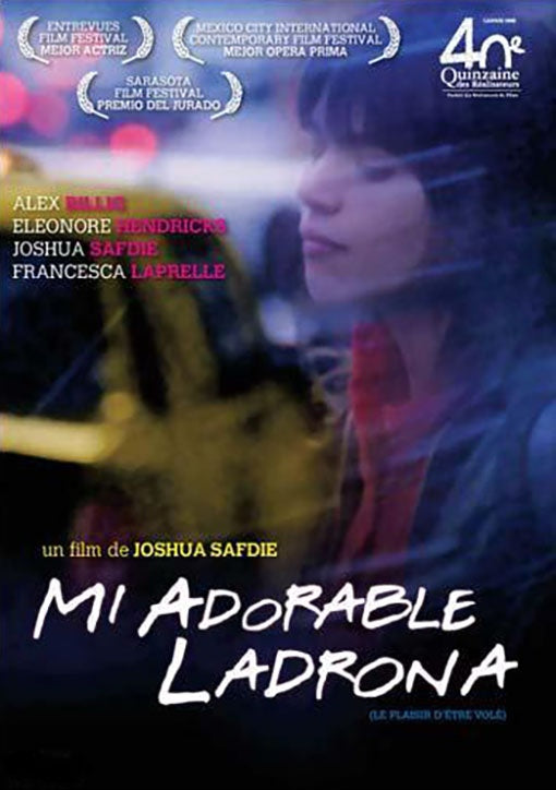 MI ADORABLE LADRONA | SAFDIE, BILLIG y otros