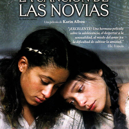 LA CANCION DE LAS NOVIAS | VARIOS, ALBOU