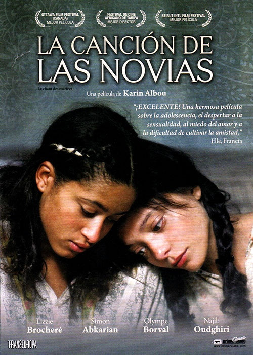 LA CANCION DE LAS NOVIAS | VARIOS, ALBOU