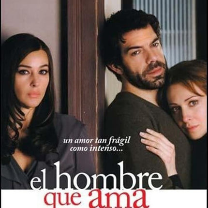 EL HOMBRE QUE AMA | SOLE TOGNAZZI, FAVINO y otros