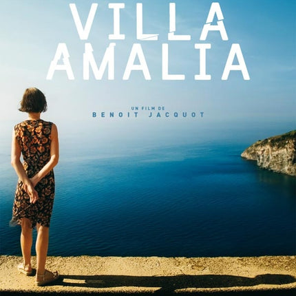 VILLA AMALIA | HUPPERT, JACQUOT y otros