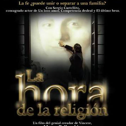 LA HORA DE LA RELIGION | BELLOCCHIO, CASTELLITO y otros