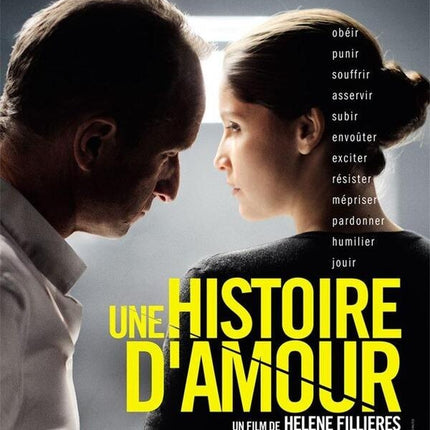 UNE AFFAIRE D'AMOUR | BRIZE, LINDON y otros