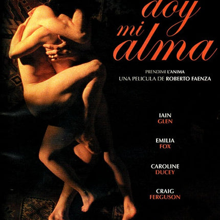 TE DOY MI ALMA | FAENZA, GLEN y otros