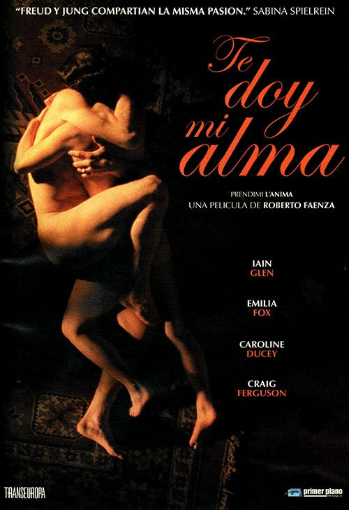 TE DOY MI ALMA | FAENZA, GLEN y otros