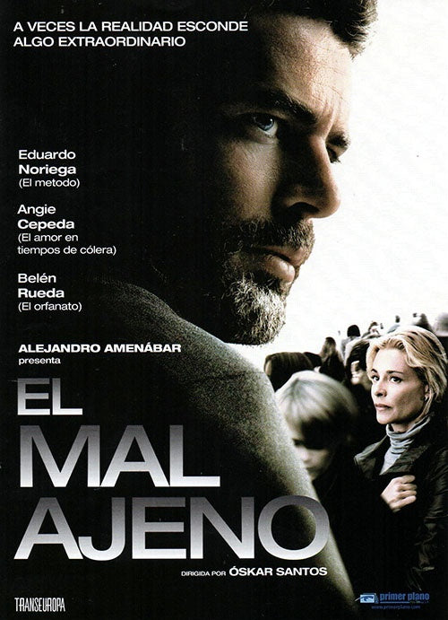 EL MAL AJENO | SANTOS, NORIEGA y otros