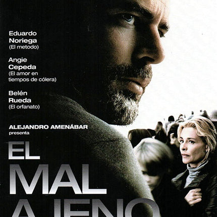 EL MAL AJENO | SANTOS, NORIEGA y otros