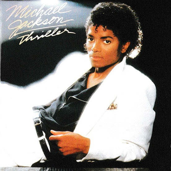 THRILLER | MICHAEL JACKSON