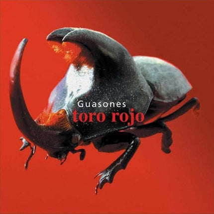 TORO ROJO | GUASONES