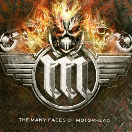 THE MANY FACES OF MOTORHEAD | MOTOR HEAD