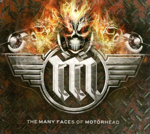 THE MANY FACES OF MOTORHEAD | MOTOR HEAD