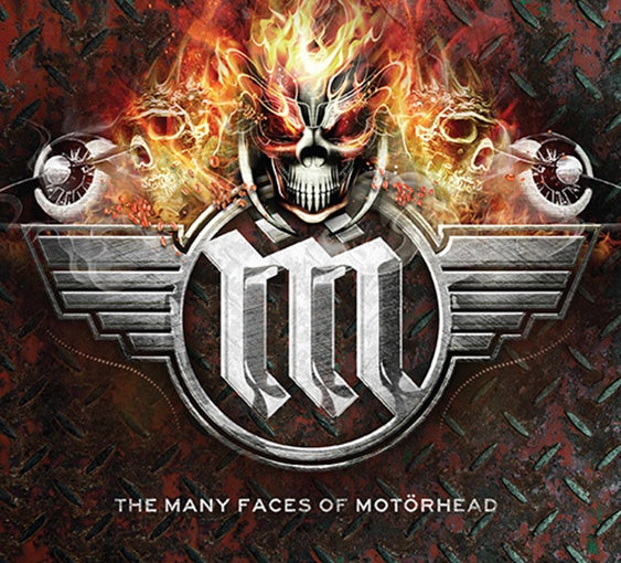THE MANY FACES OF MOTORHEAD | MOTOR HEAD