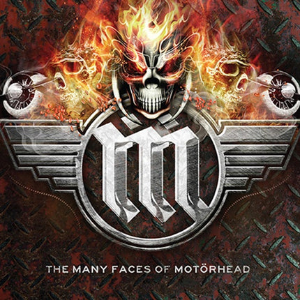 THE MANY FACES OF MOTORHEAD | MOTOR HEAD