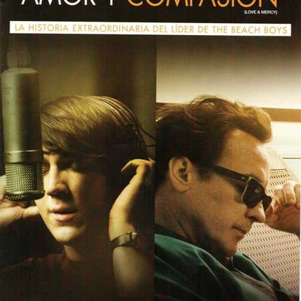 AMOR Y COMPASION | CUSACK, POHLAD y otros