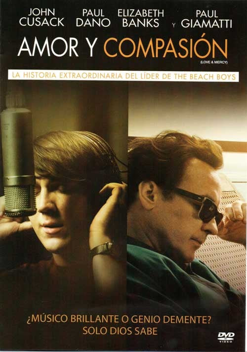 AMOR Y COMPASION | CUSACK, POHLAD y otros