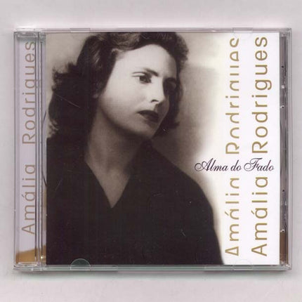 ALMA DO FADO | AMALIA RODRIGUES