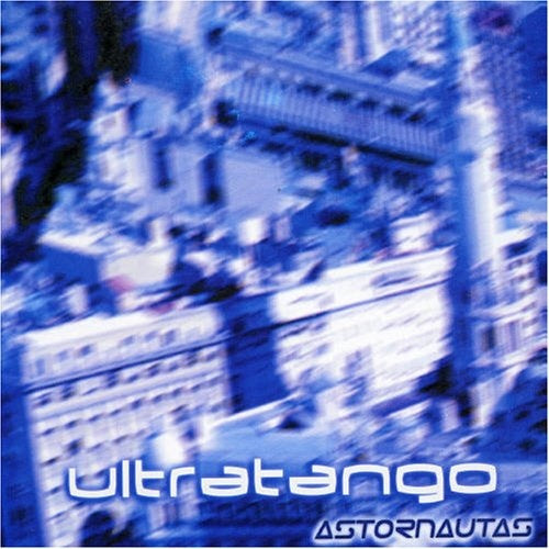 ASTORNAUTAS | ULTRATANGO