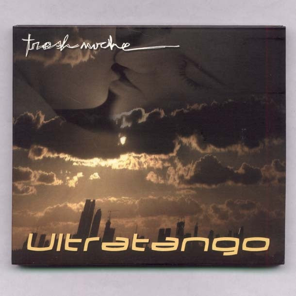 TRASH NOCHE | ULTRATANGO