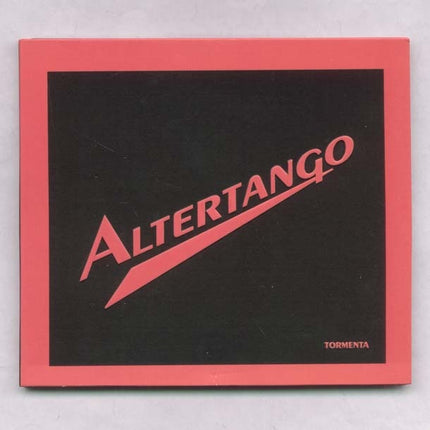 TORMENTA | ALTERTANGO
