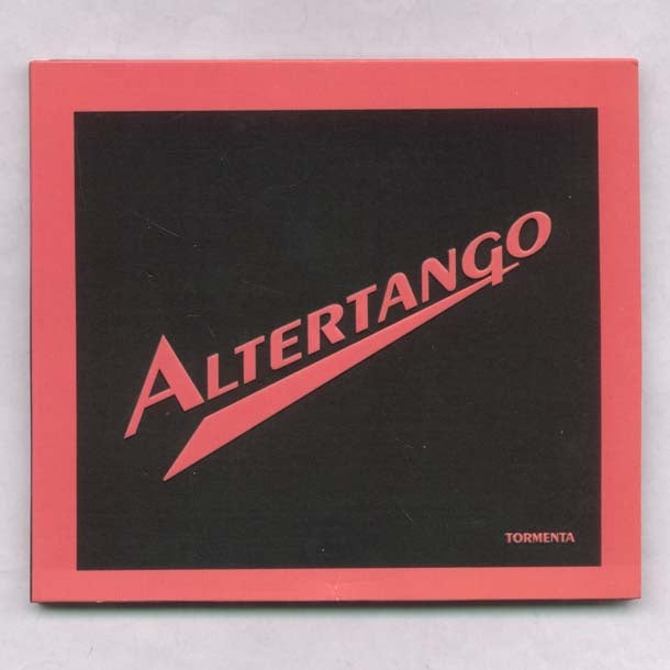 TORMENTA | ALTERTANGO