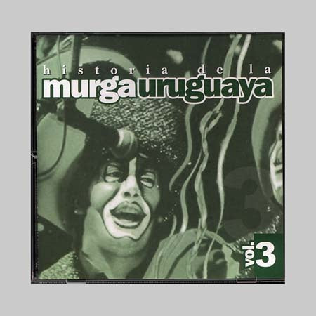 MURGA URUGUAYA | AUTORES VARIOS