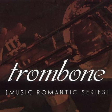 MUSIC ROMANTIC SERIES | TROMBONE SHORTY
