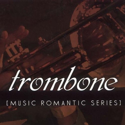 MUSIC ROMANTIC SERIES | TROMBONE SHORTY