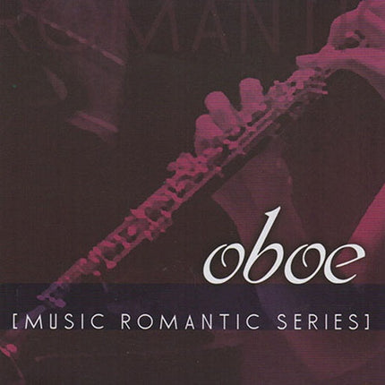 OBOE MUSIC ROMANTIC SERIES | VARIOS