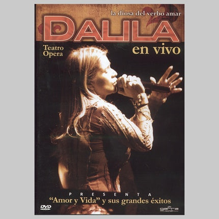 DALILA | DALILA
