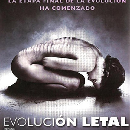 EVOLUCION LETAL | MONROE, SHAN