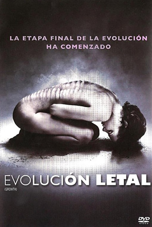 EVOLUCION LETAL | MONROE, SHAN