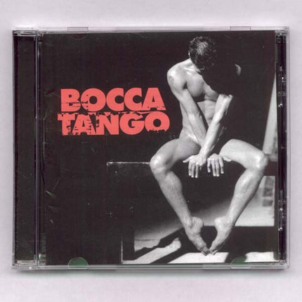 BOCCA TANGO | AUTORES VARIOS