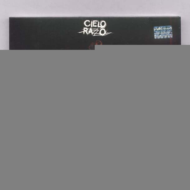 CIELO RAZZO AUDIOGRAFIA | CIELO RAZZO