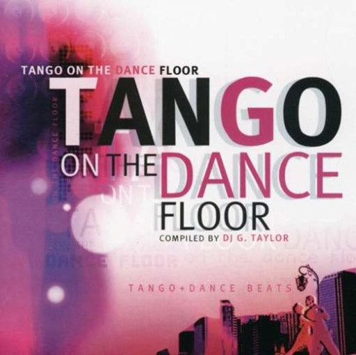 TANGO ON THE DANCE FLOOR | VARIOS