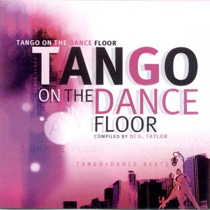 TANGO ON THE DANCE FLOOR | VARIOS