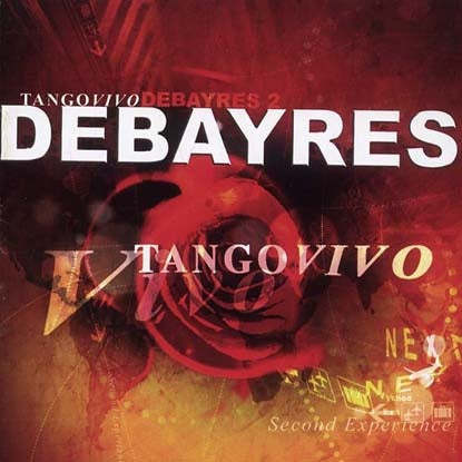 TANGO VIVO /DEBAYRES 2 | DEBAYRES 2