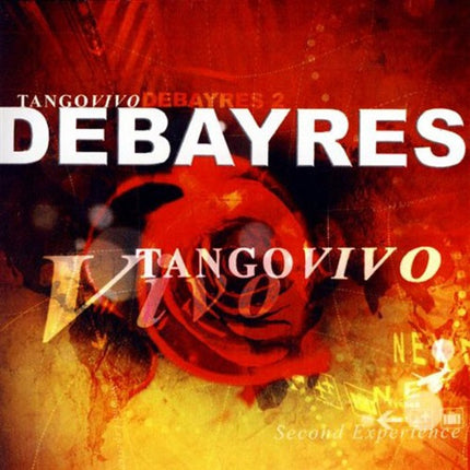 TANGO VIVO /DEBAYRES 2 | DEBAYRES 2