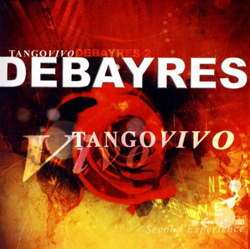 TANGO VIVO /DEBAYRES 2 | DEBAYRES 2
