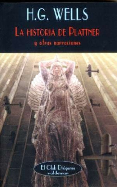 HISTORIA DE PLATTNER, LA | HERBERT GEORGE WELLS
