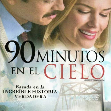 90 MINUTOS EN EL CIELO | POLISH, CHRISTENSEN y otros