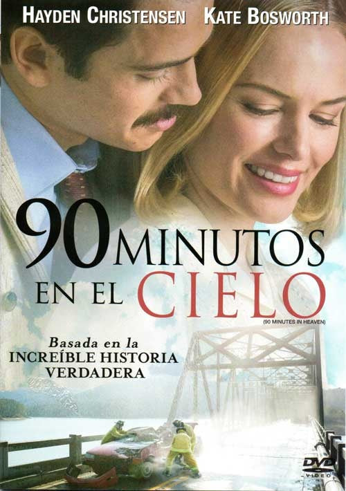 90 MINUTOS EN EL CIELO | POLISH, CHRISTENSEN y otros