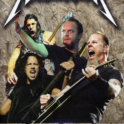 READING FESTIVAL - UK | METALLICA