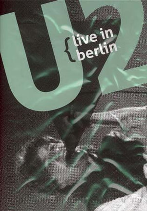 LIVE IN BERLIN | U2