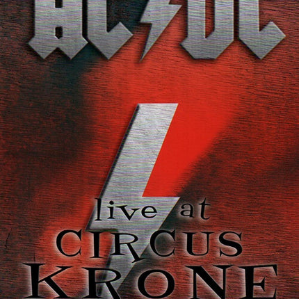 LIVE AT CIRCUS KRONE | AC/DC