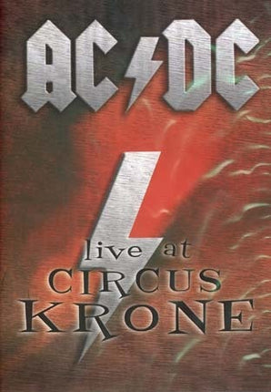 LIVE AT CIRCUS KRONE | AC/DC