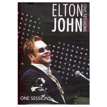 ONE SESSIONS | ELTON JOHN