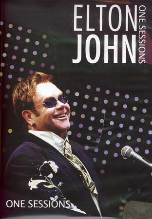 ONE SESSIONS | ELTON JOHN